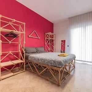 Guest house Mujie Design House, Bari