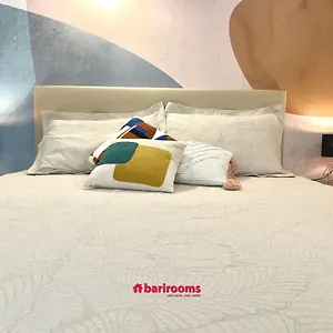 Guest house Barirooms - Imbriani 15, Bari